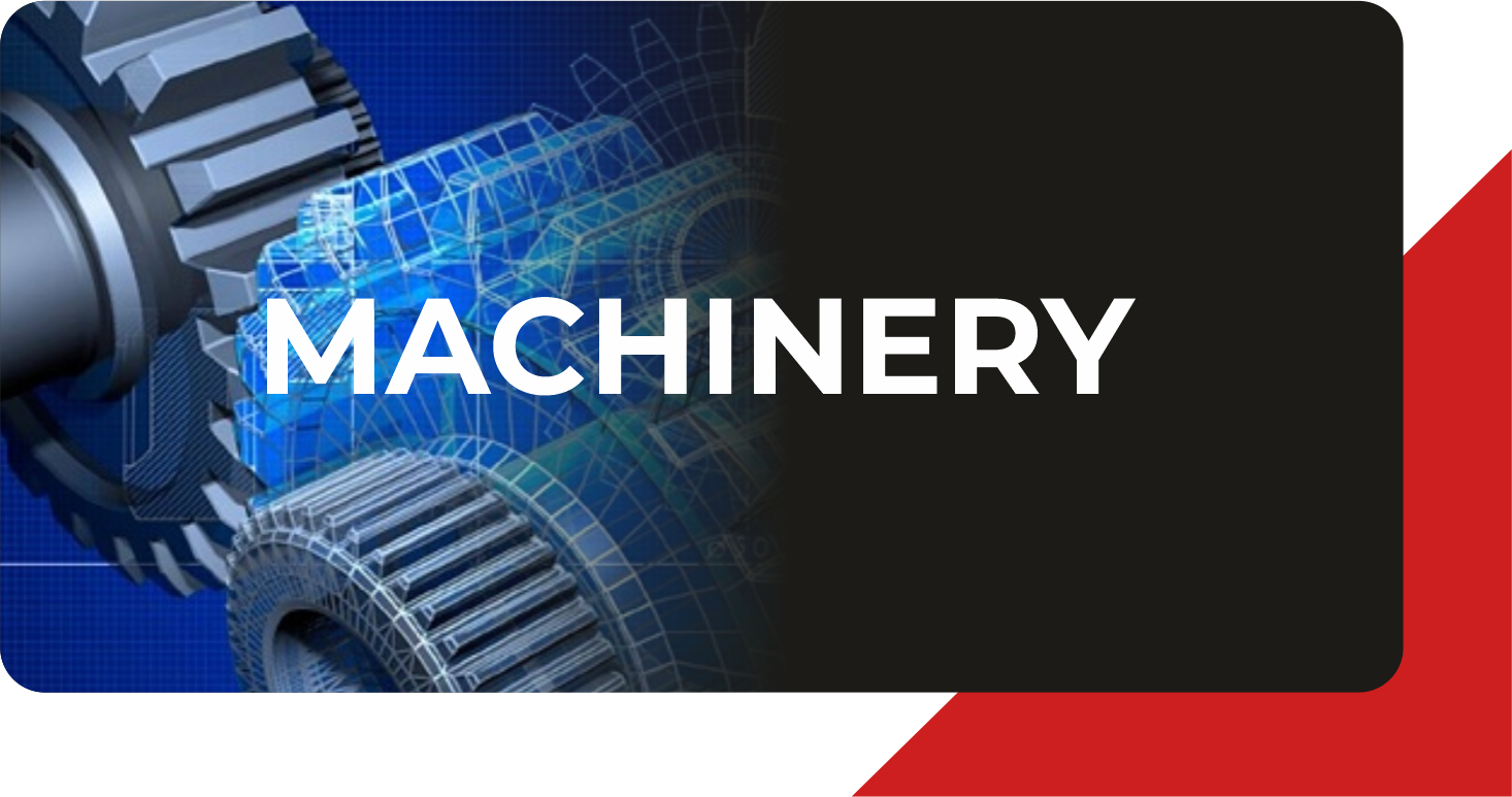 Machinery Gears
